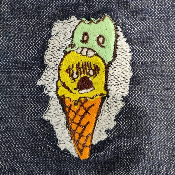 Fanny Pack - Picture 9 of 9